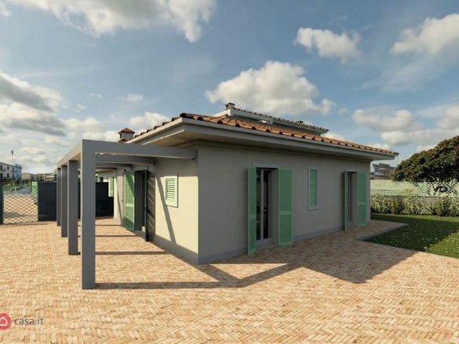 Casa Indipendente in Vendita a Empoli, 295'000€, 70 m²