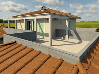 Casa Indipendente in Vendita a Empoli, 295'000€, 70 m²