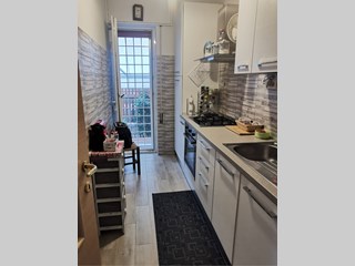 Bilocale in Vendita a Santa Marinella, 175'000€, 60 m², arredato