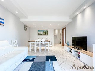 Trilocale in Vendita a Massa, zona Ronchi, 350'000€, 116 m², arredato