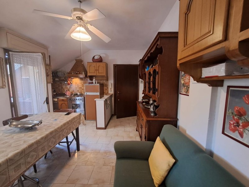 Attico in Vendita a Massa, zona Marina di Massa, 160'000€, 60 m²