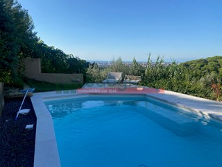 Casa Indipendente in Vendita a Livorno, zona Montenero, 850'000&euro;, 300 m²