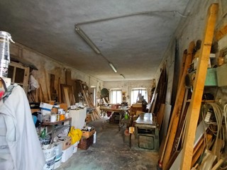 Laboratorio in Vendita a Lucca, zona San Pietro a Vico, 70'000€, 60 m²