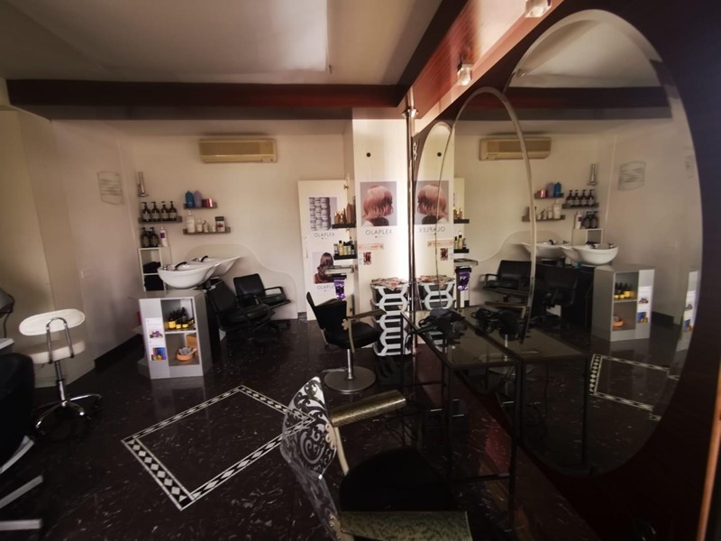 Immobile commerciale in Vendita a Empoli, 127'000€, 62 m²