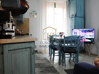 Trilocale in Vendita a Poggibonsi, 139'000€, 87 m²