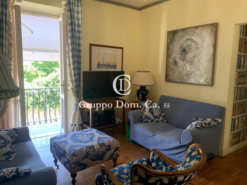 Quadrilocale in Affitto a Forte dei Marmi, 9'000€, 70 m², arredato