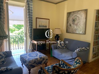 Quadrilocale in Affitto a Forte dei Marmi, 9'000€, 70 m², arredato