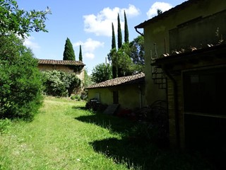 Casale in Vendita a San Miniato, zona Marzana, 650'000€, 511 m²