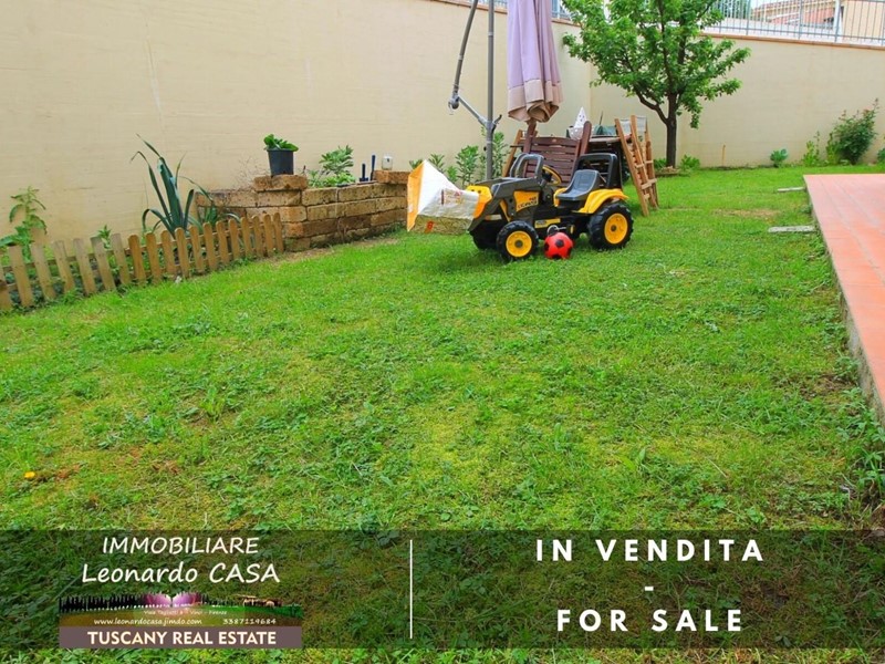 Quadrilocale in Vendita a Cerreto Guidi, 200'000€, 70 m², con Box