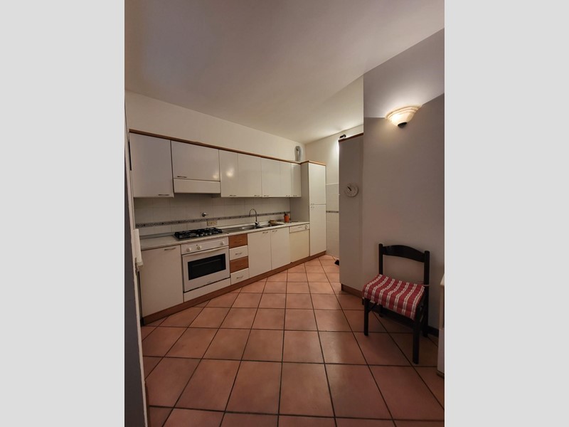 Villetta a schiera in Vendita a Massa, zona Marina di Massa, 315'000€, 110 m², arredato