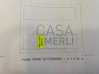 Box in Vendita a Aosta, 17'500&euro;, 12 m²