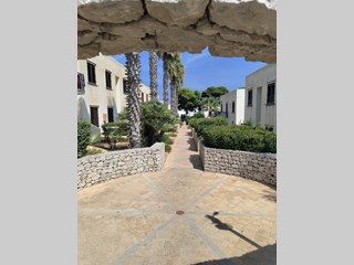 Bilocale in Vendita a San Vito lo Capo, 10'500€, 43 m², arredato