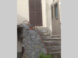 Casa Semi Indipendente in Vendita a Semproniano, 110'000€, 100 m², arredato