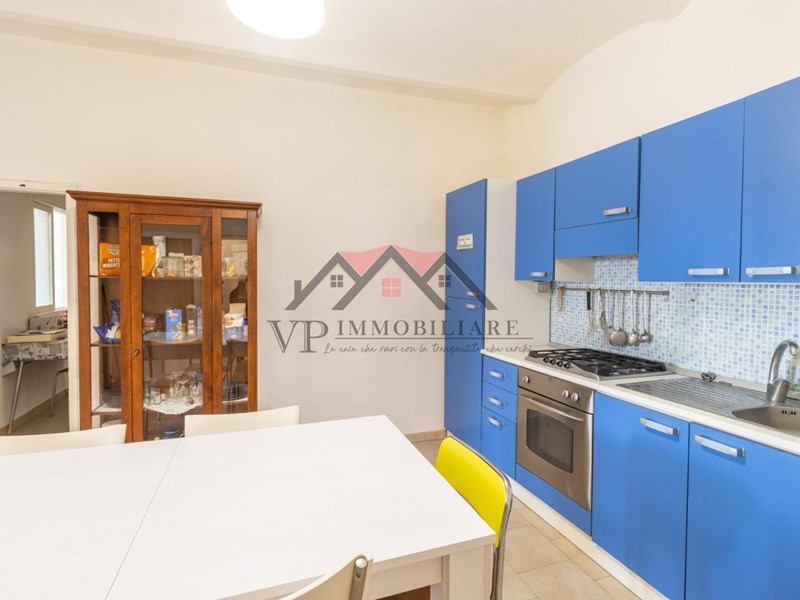 Quadrilocale in Vendita a Volterra, 119'000€, 70 m², arredato