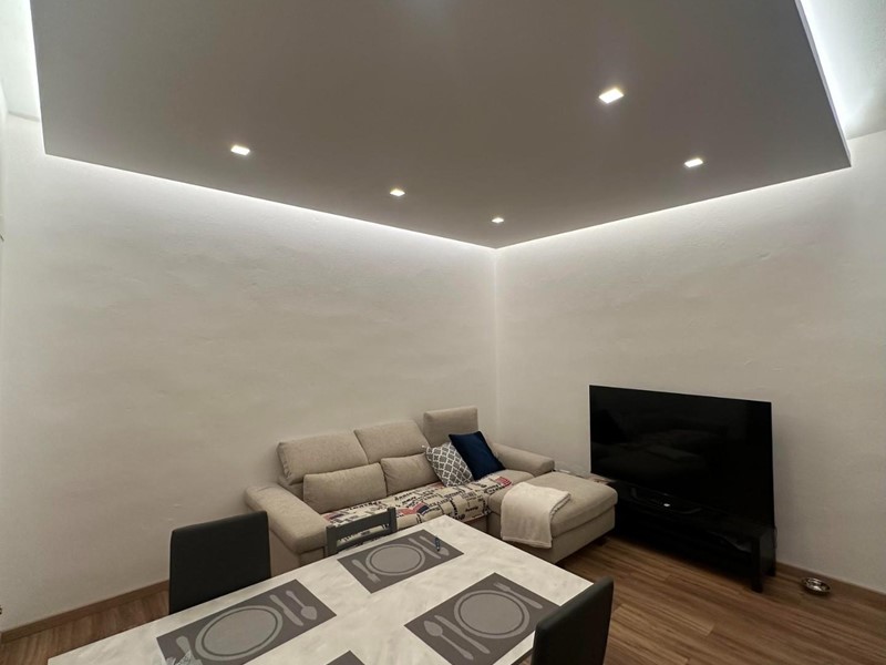 Quadrilocale in Vendita a Palaia, zona Montefoscoli, 99'000€, 65 m², arredato