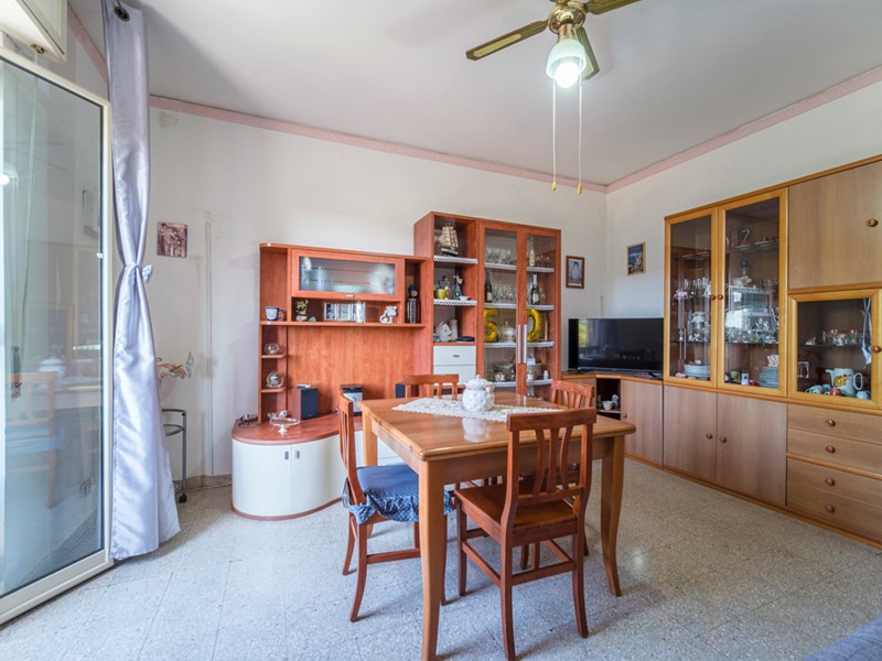 Quadrilocale in Vendita a Messina, 52'000€, 85 m²