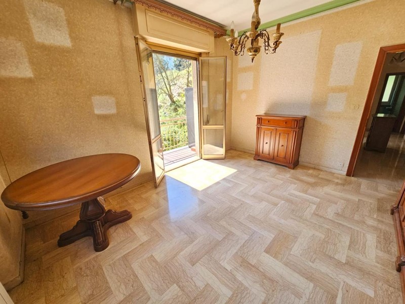 Appartamento in Vendita a Mignanego, 49'000€, 87 m²