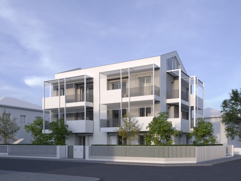 Quadrilocale in Vendita a Riccione, 750'000€, 131 m², con Box