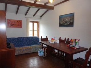 Quadrilocale in Vendita a Asciano, 69'000€, 90 m²