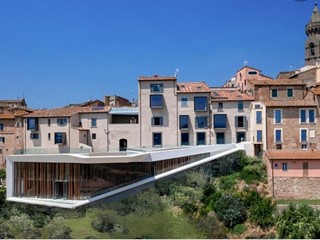 Appartamento in Vendita a Peccioli, 80'000€, 120 m²