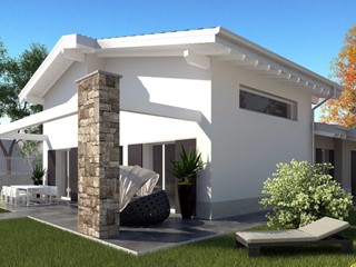 Casa Indipendente in Vendita a Castiglione delle Stiviere, 740'000€, 264 m², con Box