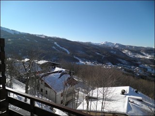 Monolocale in Vendita a Abetone Cutigliano, zona Uccelliera, 90'000€, 100 m²