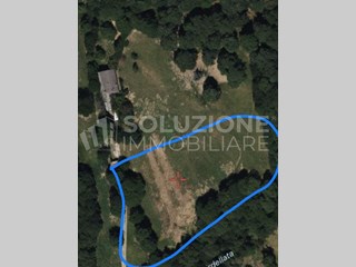 Terreno agricolo in Vendita a Pradalunga, 75'000€, 12210 m²
