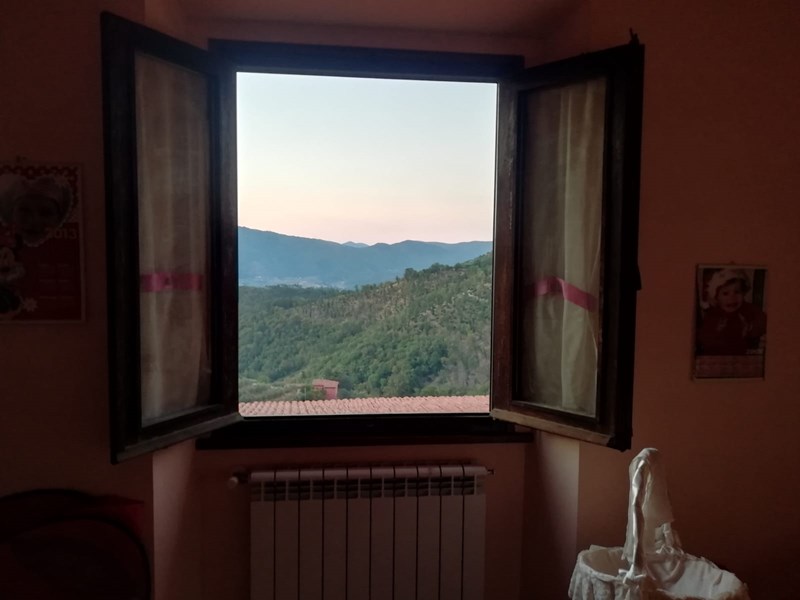 Casa Indipendente in Vendita a Cantagallo, zona Migliana , 125'000€, 100 m², arredato