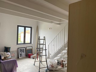 Trilocale in Vendita a Sarzana, zona San Lazzaro, 160'000€, 60 m²