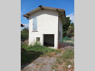 Magazzino in Affitto a Santa Maria a Monte, 550€, 40 m²