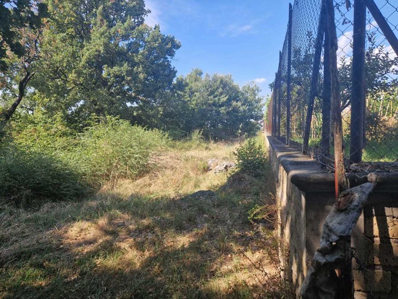 Terreno industriale in Vendita a Marcellina, 199'000&euro;, 25000 m²