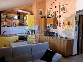 Quadrilocale in Vendita a Occhiobello, 105'000€, 80 m²