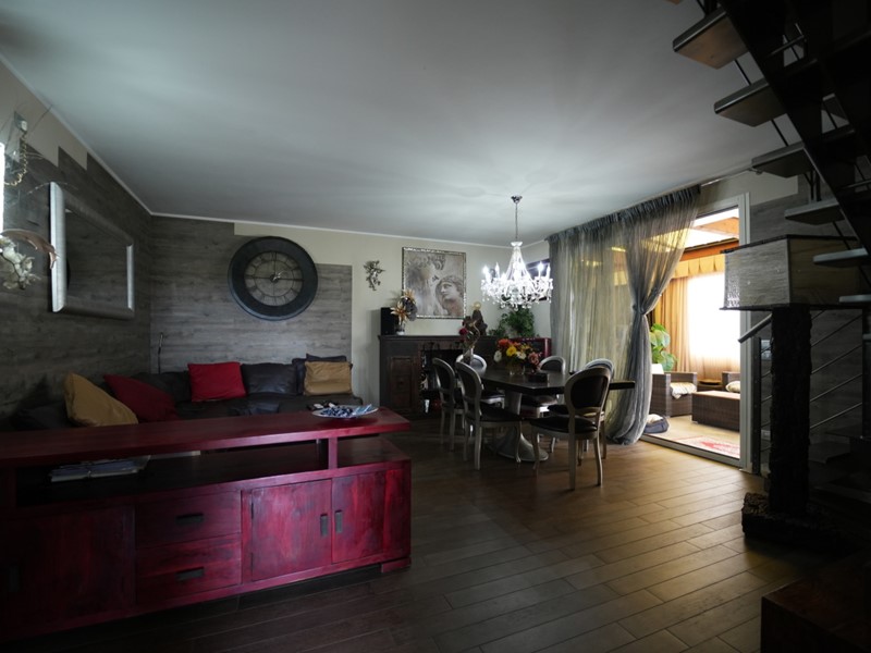 Appartamento in Vendita a Rimini, zona Villaggio Azzurro, 395'000€, 125 m²
