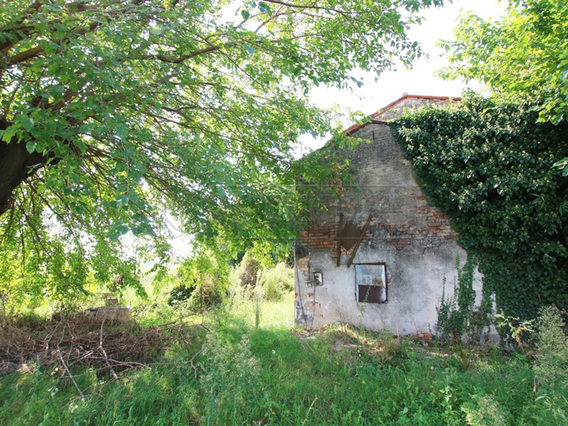 Rustico in Vendita a Montegalda, zona ColzÃ¨, 115'000€, 