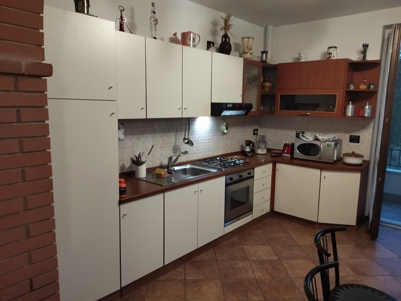 Casa Indipendente in Vendita a Martignana di Po, 165'000&euro;, 170 m²