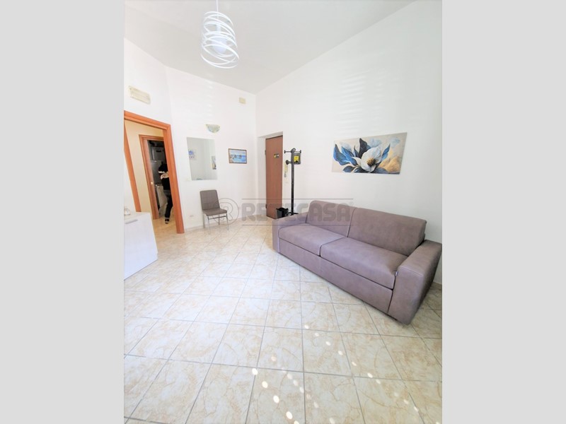 Appartamento in Vendita a Siracusa, 130'000€, 110 m², arredato