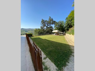 Appartamento in Vendita a Polverigi, zona Residenziale , 220'000€, 100 mq circa