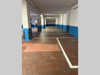 Posto auto in Affitto a Roma, zona Lanciani , 180€, 15 m²