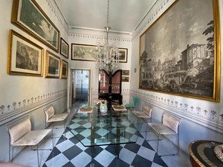 Appartamento in Vendita a Livorno, 280'000&euro;, 140 m²