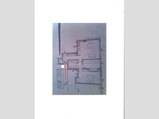 Quadrilocale in Vendita a Jesi, 139'000€, 80 m²