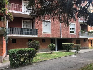 Trilocale in Affitto a Milano, zona BOVISASCA, 1'100€, 90 m², arredato