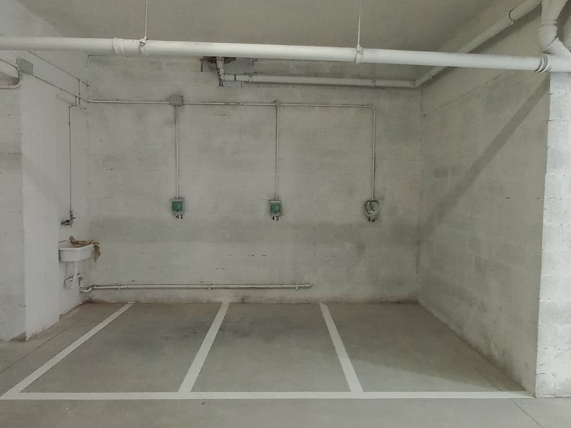 Box in Vendita a Firenze, 3'500€, 5 m²