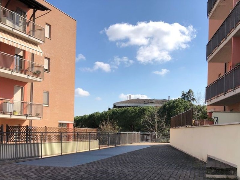 Quadrilocale in Vendita a Corciano, zona SAN MARIANO DI CORCIANO, 135'000€, 85 m²