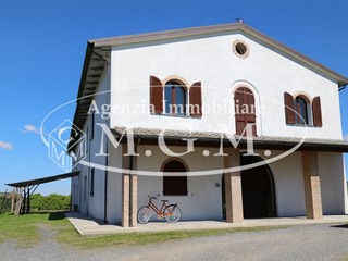 Casa Indipendente in Vendita a Montopoli in Val d'Arno, zona Capanne, 280'000€, 150 m²