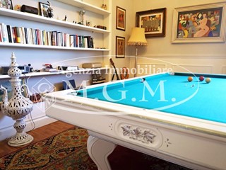 Appartamento in Vendita a Pontedera, 350'000€, 140 m²