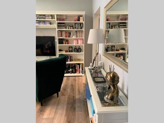 Bilocale in Vendita a Calcinaia, zona Fornacette, 128'000€, 60 m², arredato