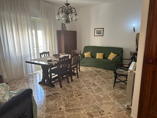 Bilocale in Affitto a Alcamo, 300€, 56 m², arredato