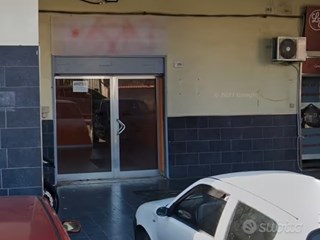 Negozio in Affitto a Castellammare di Stabia, zona via napoli 101, 500€, 30 m²