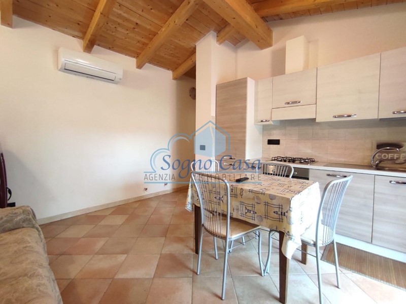 Bilocale in Affitto a Ameglia, 1'200€, 45 m², arredato