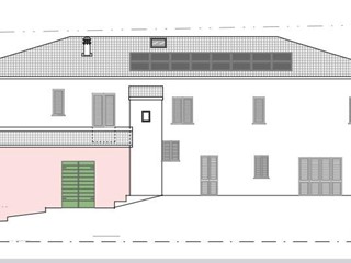 Casa Indipendente in Vendita a Cerreto Guidi, 500'000€, 260 m², arredato, con Box